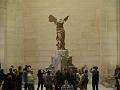 Headless statue